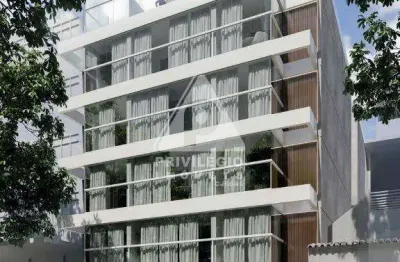 Apartamento à venda, 1 quarto, copacabana - rio de janeiro/rj