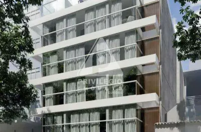 Apartamento à venda, 1 quarto, copacabana - rio de janeiro/rj
