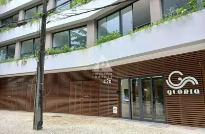Apartamento à venda na Rua do Russel, --, Glória, Rio de Janeiro