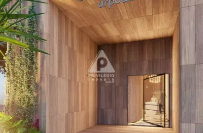 Apartamento à venda, 2 quartos, 1 suíte, 1 vaga, copacabana - rio de janeiro/rj