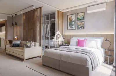 Apartamento à venda, 1 quarto, flamengo - rio de janeiro/rj