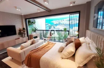 Apartamento à venda na Rua Visconde de Inhaúma, --, Centro, Rio de Janeiro