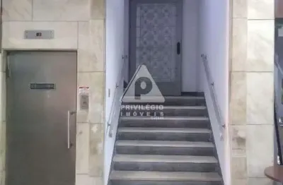 Sala comercial à venda na Rua Soares da Costa, --, Tijuca, Rio de Janeiro