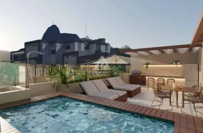 Residencial special botafogo, cobertura duplex, com 4 quartos / suíte, area privativa, 4 vagas de garagem, a venda