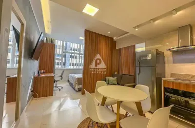 Apartamento à venda na Avenida Rio Branco, --, Centro, Rio de Janeiro