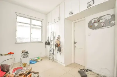 Oportunidade lindo apartamento sala / quarto na gávea