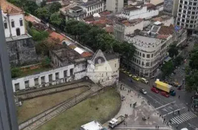 Sala comercial à venda na Avenida Rio Branco, --, Centro, Rio de Janeiro
