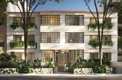 Vem aí lançamento paradis mozak, apartamentos de 2 e 3 quartos, com opções de suíte e vaga, a venda no leblon