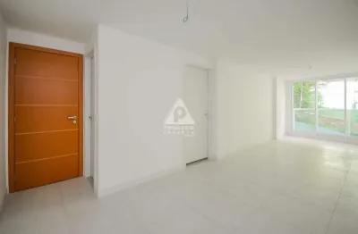 Formidable laranjeiras, apartamentos de 2 e 3 quartos pronto para morar