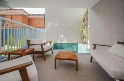Formidable laranjeiras, apartamentos de 2 e 3 quartos pronto para morar