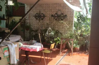 Casa com 3 quartos à venda na Ladeira do Castro, --, Santa Teresa, Rio de Janeiro