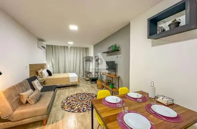 Apartamento à venda, 1 quarto, centro - rio de janeiro/rj