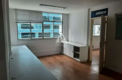 Sala comercial à venda na Avenida Almirante Barroso, --, Centro, Rio de Janeiro