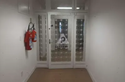 Sala comercial à venda na Avenida Almirante Barroso, --, Centro, Rio de Janeiro