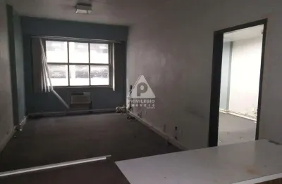 Sala comercial à venda na Avenida Erasmo Braga, --, Centro, Rio de Janeiro