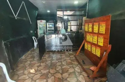 Prédio comercial à venda, 4 quartos, santo cristo - rio de janeiro/rj