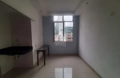 Apartamento com 1 quarto à venda na Rua Álvaro Alvim, --, Centro, Rio de Janeiro