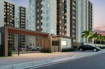 Apartamento à venda, 2 quartos, 1 vaga, engenho de dentro - rio de janeiro/rj