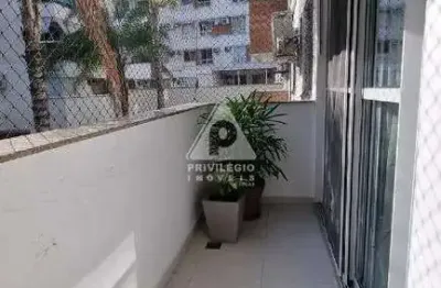Apartamento à venda, 2 quartos, 2 suítes, 1 vaga, maracanã - rio de janeiro/rj
