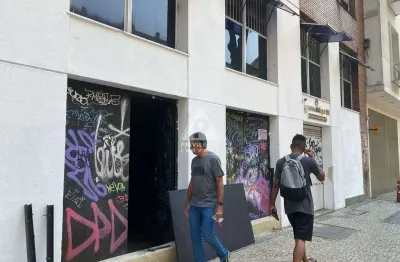 Centro, lapa ! lojão 1a locação 229m - condominio cores da lapa