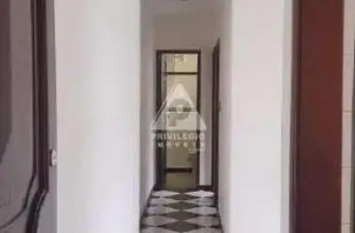 Apartamento com 2 quartos à venda na Rua André Cavalcanti, --, Centro, Rio de Janeiro