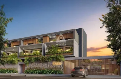 Lançamento insigna península, apartamentos de 3 e 4 quartos, com vaga, mais infraestrutura completa, a venda