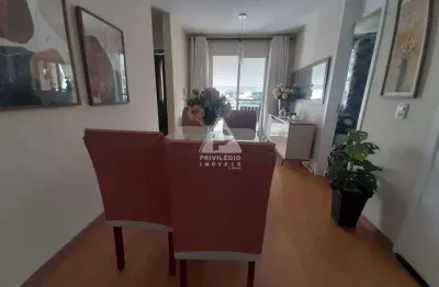 Apartamento 3 quartos, com vaga, infraestrutura completa em parada de lucas