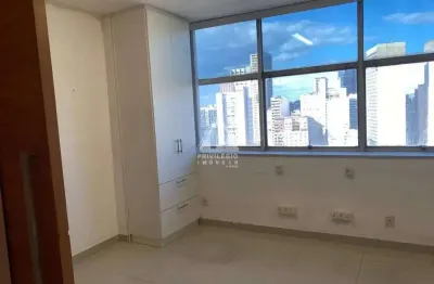 Sala comercial à venda na Praça Tiradentes, --, Centro, Rio de Janeiro