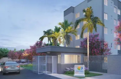 Apartamento à venda, 2 quartos, vila ouro preto - duque de caxias/rj