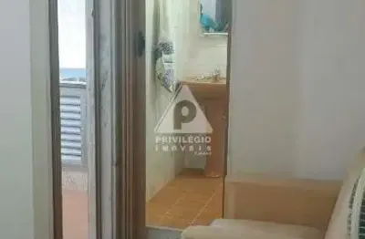 Apartamento com 1 quarto à venda na Rua Moncorvo Filho, --, Centro, Rio de Janeiro