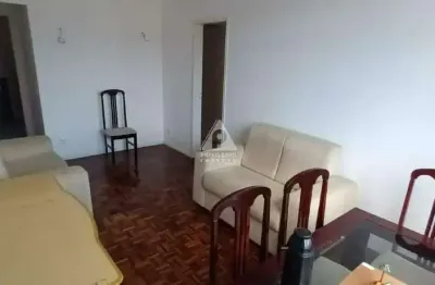 Apartamento com 2 quartos à venda na Rua José Bonifácio, --, São Domingos, Niterói