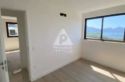 Apartamento com 3 quartos à venda na Rua Escritor Rodrigo Melo Franco (Res Ilha Pura), --, Barra Olímpica, Rio de Janeiro
