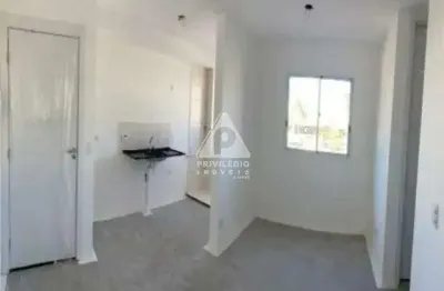 Apartamento com 2 quartos à venda na Estrada Marechal Miguel Salazar Mendes de Morais, --, Taquara, Rio de Janeiro
