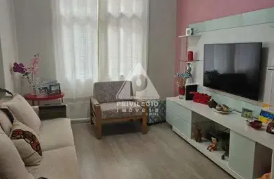 Apartamento à venda, 2 quartos, copacabana - rio de janeiro/rj