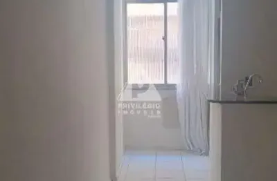 Apartamento à venda na Rua Taylor, --, Santa Teresa, Rio de Janeiro