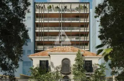 Apartamento à venda, 2 quartos, 1 vaga, ipanema - rio de janeiro/rj