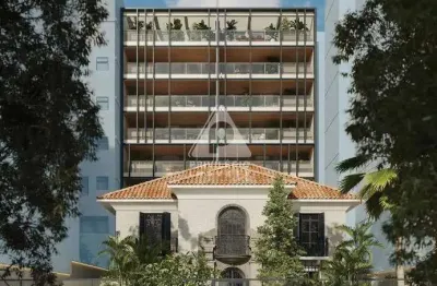 Cobertura à venda, 2 quartos, 1 suíte, 1 vaga, ipanema - rio de janeiro/rj