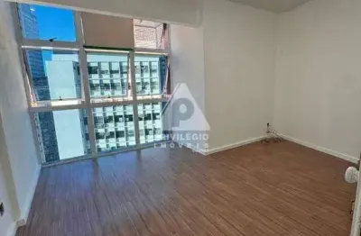 Apartamento com 1 quarto à venda na Avenida Treze de Maio, --, Centro, Rio de Janeiro