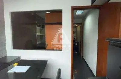 Sala comercial à venda na Avenida Nossa Senhora de Copacabana, --, Copacabana, Rio de Janeiro