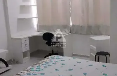 Kitnet / Stúdio à venda na Rua Guilherme Marconi, --, Centro, Rio de Janeiro