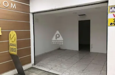 Ponto comercial à venda na Avenida Rio Branco, --, Centro, Rio de Janeiro