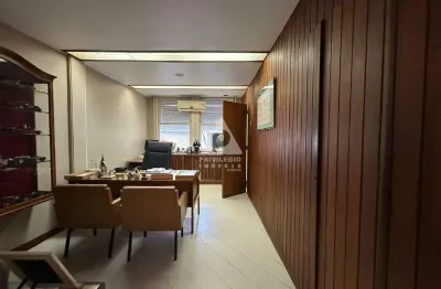Sala comercial à venda na Avenida Presidente Antônio Carlos, --, Centro, Rio de Janeiro