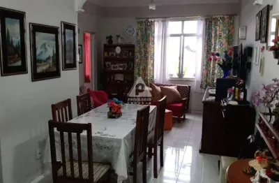 Apartamento com 1 quarto à venda na Rua de Santana, --, Centro, Rio de Janeiro