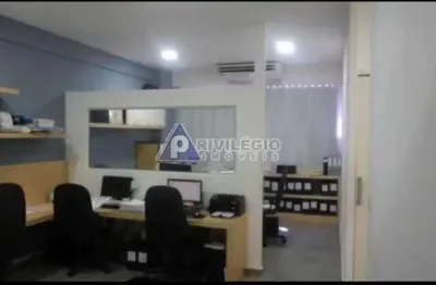 Sala comercial à venda na Avenida Presidente Vargas, --, Centro, Rio de Janeiro