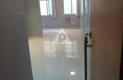 Apartamento à venda, 1 quarto, tijuca - rio de janeiro/rj