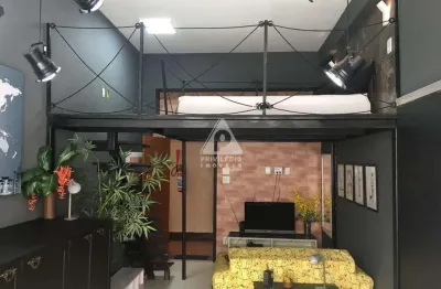 Apartamento com 1 quarto à venda na Rua Álvaro Alvim, --, Centro, Rio de Janeiro
