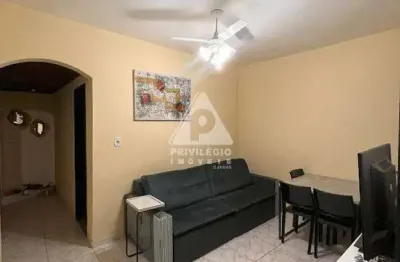 Casa à venda, 3 quartos, 2 suítes, 1 vaga, rio comprido - rio de janeiro/rj