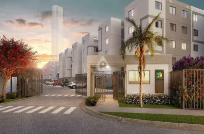 Apartamento à venda, 2 quartos, campo grande - rio de janeiro/rj