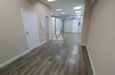 Sala comercial à venda na Praça Olavo Bilac, --, Centro, Rio de Janeiro