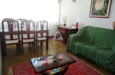Apartamento à venda, 3 quartos, icaraí - niterói/rj